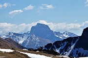 49 Sul Sentiero dei Roccoli vista in Presolana (maxi zoom)